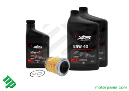 kit originale can-am XPS 9779953 ()1